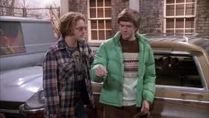 That '70s Show 2. Sezon 9. Bölüm