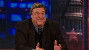 The Daily Show 19. Sezon 18. Bölüm