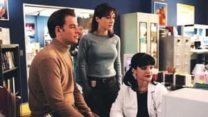 NCIS 1. Sezon 9. Bölüm
