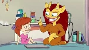 Big Mouth 3. Sezon 6. Bölüm