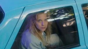 El tiempo de las moscas 1. Sezon 3. Bölüm