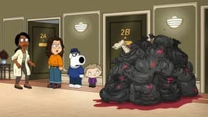 Family Guy 23. Sezon 10. Bölüm