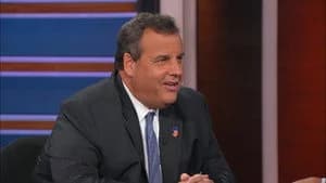 The Daily Show 21. Sezon 3. Bölüm