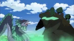 Fairy Tail 5. Sezon 49. Bölüm