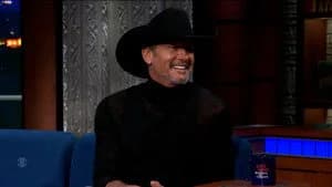 The Late Show with Stephen Colbert 7. Sezon 85. Bölüm