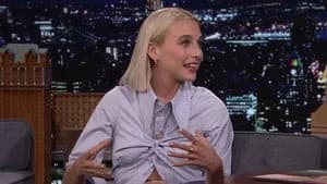 The Tonight Show Starring Jimmy Fallon 9. Sezon 159. Bölüm