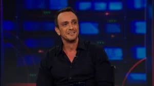 The Daily Show 18. Sezon 135. Bölüm