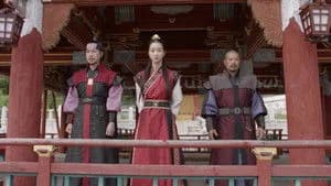 Hwarang: The Poet Warrior Youth 1. Sezon 11. Bölüm