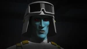 Star Wars Rebels 3. Sezon 21. Bölüm