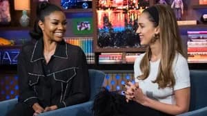 Watch What Happens Live with Andy Cohen 16. Sezon 85. Bölüm