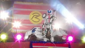 仮面ライダー 25. Sezon 12. Bölüm