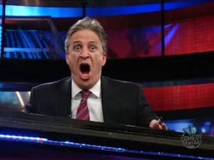 The Daily Show 13. Sezon 154. Bölüm