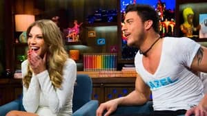 Watch What Happens Live with Andy Cohen 9. Sezon 36. Bölüm