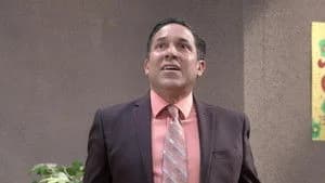 Mr. Iglesias 2. Sezon 2. Bölüm