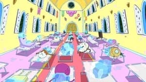 Adventure Time 1. Sezon 24. Bölüm