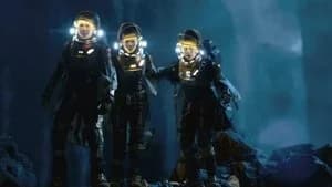 Lost in Space 3. Sezon 1. Bölüm