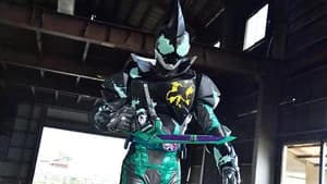 仮面ライダー 32. Sezon 5. Bölüm
