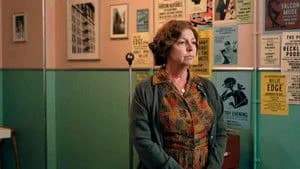 Grantchester 7. Sezon 1. Bölüm