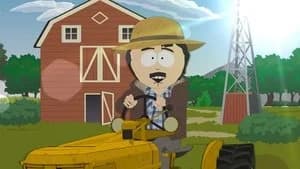 South Park 22. Sezon 4. Bölüm