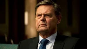 Borgen 1. Sezon 5. Bölüm