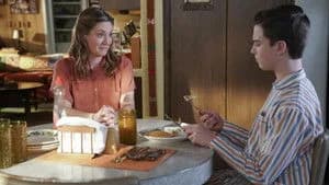 Young Sheldon 6. Sezon 10. Bölüm
