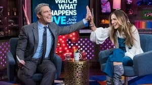 Watch What Happens Live with Andy Cohen 15. Sezon 181. Bölüm