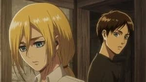 Attack on Titan 3. Sezon 1. Bölüm