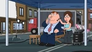 Family Guy 22. Sezon 14. Bölüm