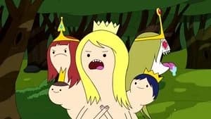 Adventure Time 2. Sezon 3. Bölüm