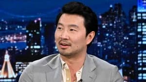 The Tonight Show Starring Jimmy Fallon 11. Sezon 123. Bölüm