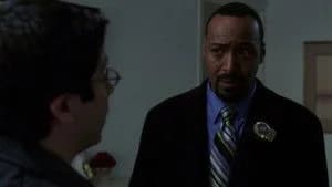 Law & Order 16. Sezon 22. Bölüm