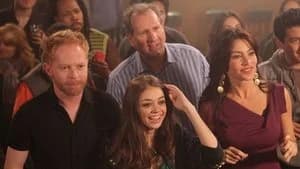 Modern Family 1. Sezon 21. Bölüm