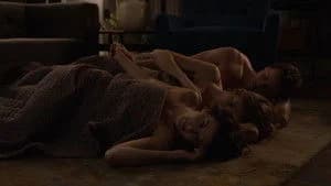 You Me Her 2. Sezon 1. Bölüm