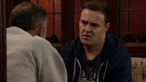 Coronation Street 60. Sezon 41. Bölüm
