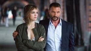 Berlin Station 2. Sezon 4. Bölüm