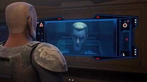 Star Wars Rebels 2. Sezon 2. Bölüm