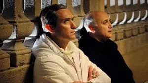 The Young Pope 1. Sezon 3. Bölüm