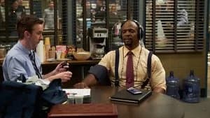 Brooklyn Nine-Nine 5. Sezon 20. Bölüm