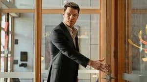 Apples Never Fall 1. Sezon 5. Bölüm