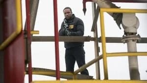 Blindspot 2. Sezon 15. Bölüm
