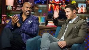 Watch What Happens Live with Andy Cohen 11. Sezon 141. Bölüm