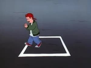 Recess 1. Sezon 17. Bölüm