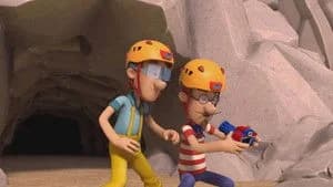 PAW Patrol 11. Sezon 2. Bölüm