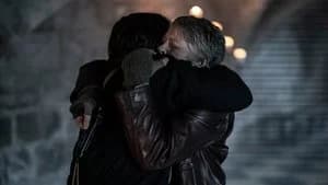 The Walking Dead: Daryl Dixon 2. Sezon 4. Bölüm