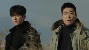 The Good Detective 1. Sezon 1. Bölüm