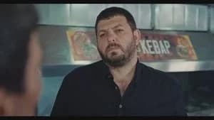 Kıyma 1. Sezon 4. Bölüm