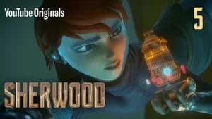 Sherwood 1. Sezon 5. Bölüm
