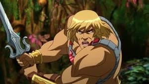 Masters of the Universe: Revelation 1. Sezon 1. Bölüm