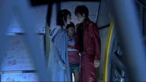 仮面ライダー 20. Sezon 28. Bölüm