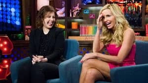 Watch What Happens Live with Andy Cohen 11. Sezon 40. Bölüm